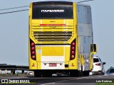 Viação Itapemirim 17609 na cidade de Resende, Rio de Janeiro, Brasil, por Luiz Krolman. Número da foto: #7265073.