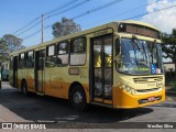 Viação Paraense 30644 na cidade de Belo Horizonte, Minas Gerais, Brasil, por Weslley Silva. Número da foto: #:id.
