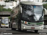 Empresa Gontijo de Transportes 21560 na cidade de Belo Horizonte, Minas Gerais, Brasil, por Igor Policarpo. Número da foto: #7265020.