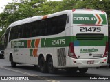 Empresa Gontijo de Transportes 21475 na cidade de Belo Horizonte, Minas Gerais, Brasil, por Pedro Henrique. Número da foto: #:id.