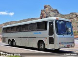 Ônibus Particulares 1006 na cidade de Milagres, Bahia, Brasil, por Allan Rezende. Número da foto: #:id.
