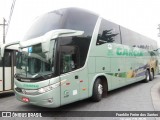 Viação Garcia 7047 na cidade de São Paulo, São Paulo, Brasil, por Franklin Freire dos Santos. Número da foto: #7265080.