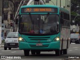 ANSAL - Auto Nossa Senhora de Aparecida 258 na cidade de Juiz de Fora, Minas Gerais, Brasil, por Gabriel Cruz. Número da foto: #:id.