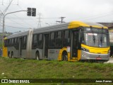 Viação Metrópole Paulista - Zona Leste 3 3099 na cidade de São Paulo, São Paulo, Brasil, por Jonas Ramos. Número da foto: #:id.