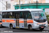 Transportes Coletivos Grande Bauru 2957 na cidade de Bauru, São Paulo, Brasil, por Diego Leão. Número da foto: #7264085.