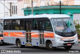 Transportes Coletivos Grande Bauru 2957 na cidade de Bauru, São Paulo, Brasil, por Diego Leão. ID da foto: :id.