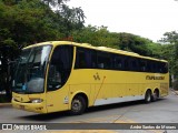 Viação Itapemirim 5873 na cidade de São Paulo, São Paulo, Brasil, por Andre Santos de Moraes. Número da foto: #7263692.