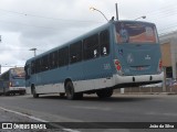 Viação Nossa Senhora Conquistadora 565 na cidade de Pelotas, Rio Grande do Sul, Brasil, por João da Silva. Número da foto: #:id.