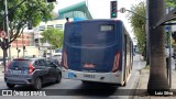 Auto Omnibus Nova Suissa 30853 na cidade de Belo Horizonte, Minas Gerais, Brasil, por Luiz Silva. Número da foto: #:id.