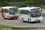 Ônibus Particulares 2815 na cidade de São José dos Campos, São Paulo, Brasil, por Everaldo Bordini. Número da foto: #:id.