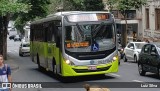 Viação Torres 20578 na cidade de Belo Horizonte, Minas Gerais, Brasil, por Luiz Silva. Número da foto: #7263208.