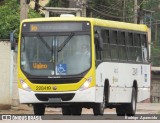Viação Pioneira 228419 na cidade de Conselheiro Lafaiete, Minas Gerais, Brasil, por Rodrigo  Aparecido. Número da foto: #7264025.