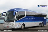 Viação Garcia 7969 na cidade de Campinas, São Paulo, Brasil, por Dennis Hofstetter. Número da foto: #7263284.