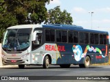 Real Sul Turismo 2013111 na cidade de Brasília, Distrito Federal, Brasil, por Kelvin Silva Caovila Santos. ID da foto: :id.