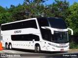 Kaissara - Viação Caiçara 5050 na cidade de São Paulo, São Paulo, Brasil, por Rodrigo Coimbra. Número da foto: #7264264.