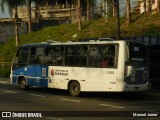 Cooperativa Fênix > Spencer Transporte 2 5002 na cidade de São Paulo, São Paulo, Brasil, por Manoel Junior. Número da foto: #:id.
