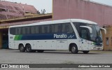 Planalto Transportes 1816 na cidade de Pelotas, Rio Grande do Sul, Brasil, por Anderson Soares de Castro. Número da foto: #:id.