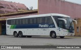 Planalto Transportes 1816 na cidade de Pelotas, Rio Grande do Sul, Brasil, por Anderson Soares de Castro. ID da foto: :id.