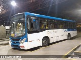 Empresa São Francisco 2415 na cidade de Maceió, Alagoas, Brasil, por Luiz Henrique. Número da foto: #:id.