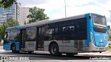 Viação Paratodos > São Jorge > Metropolitana São Paulo > Mobibrasil 6 3336 na cidade de São Paulo, São Paulo, Brasil, por Asprilla Matheus. Número da foto: #7264744.