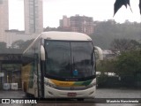 Empresa Gontijo de Transportes 19025 na cidade de Belo Horizonte, Minas Gerais, Brasil, por Maurício Nascimento. Número da foto: #:id.