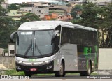EBT - Expresso Biagini Transportes 2470 na cidade de Conselheiro Lafaiete, Minas Gerais, Brasil, por Rodrigo  Aparecido. Número da foto: #7263996.