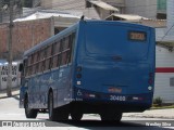 Bettania Ônibus 30400 na cidade de Belo Horizonte, Minas Gerais, Brasil, por Weslley Silva. ID da foto: :id.