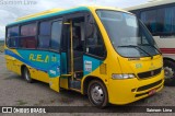 Viação Real Ita 53170 na cidade de Guarapari, Espírito Santo, Brasil, por Saimom  Lima. Número da foto: #7263339.