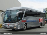 Auto Viação 1001 RJ 108.127 na cidade de Rio de Janeiro, Rio de Janeiro, Brasil, por Renan Vieira. Número da foto: #7263319.