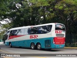 Rápido Ribeirão Preto 3330 na cidade de São Paulo, São Paulo, Brasil, por Andre Santos de Moraes. Número da foto: #7263721.