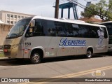 Reinotrans Transportes 150 na cidade de Curitiba, Paraná, Brasil, por Ricardo Fontes Moro. Número da foto: #7263239.