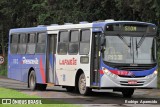 Viação Presidente Lafaiete 11012 na cidade de Conselheiro Lafaiete, Minas Gerais, Brasil, por Rodrigo  Aparecido. Número da foto: #7263178.