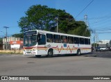 Nortran Transportes Coletivos 6446 na cidade de Porto Alegre, Rio Grande do Sul, Brasil, por Jardel Moraes. ID da foto: :id.