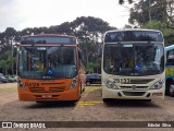 Viação Castelo Branco 25133 na cidade de São José dos Pinhais, Paraná, Brasil, por Ediclei  Silva. Número da foto: #:id.