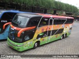 UTIL - União Transporte Interestadual de Luxo 11928 na cidade de Belo Horizonte, Minas Gerais, Brasil, por Luiz Otavio Matheus da Silva. Número da foto: #:id.