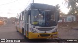 Expresso Oceano 115 na cidade de Natal, Rio Grande do Norte, Brasil, por Dennis Paz. Número da foto: #:id.