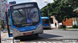 Viação Paratodos > São Jorge > Metropolitana São Paulo > Mobibrasil 6 3336 na cidade de São Paulo, São Paulo, Brasil, por Asprilla Matheus. Número da foto: #7264777.