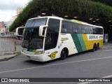 Empresa Gontijo de Transportes 12725 na cidade de Belo Horizonte, Minas Gerais, Brasil, por Tiago Wenceslau de Souza. ID da foto: :id.