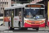 Petro Ita Transportes Coletivos de Passageiros 2031 na cidade de Petrópolis, Rio de Janeiro, Brasil, por Kauã Moore Carmo. Número da foto: #:id.