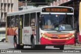 Petro Ita Transportes Coletivos de Passageiros 2031 na cidade de Petrópolis, Rio de Janeiro, Brasil, por Kauã Moore Carmo. ID da foto: :id.