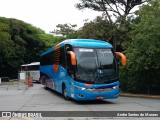 Litorânea Transportes Coletivos 5056 na cidade de São Paulo, São Paulo, Brasil, por Andre Santos de Moraes. Número da foto: #:id.