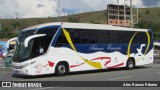 Advance Transatur 3107 na cidade de Aparecida, São Paulo, Brasil, por Alex Ramos Ribeiro. Número da foto: #7263863.