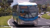 Viação Nossa Senhora do Amparo RJ 186.156 na cidade de Rio de Janeiro, Rio de Janeiro, Brasil, por Gabriel Brook. Número da foto: #:id.