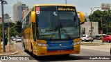 Expresso Amarelinho 327 na cidade de São Paulo, São Paulo, Brasil, por Asprilla Matheus. Número da foto: #7264933.