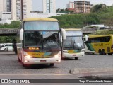 Empresa Gontijo de Transportes 14020 na cidade de Belo Horizonte, Minas Gerais, Brasil, por Tiago Wenceslau de Souza. ID da foto: :id.