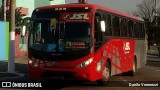 Julio Simões > CS Brasil - JSL 929 na cidade de São Paulo, São Paulo, Brasil, por Danilo Veronezzi. Número da foto: #:id.