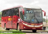 Reitur Turismo 6300 na cidade de Conselheiro Lafaiete, Minas Gerais, Brasil, por Rodrigo  Aparecido. Número da foto: #7264090.