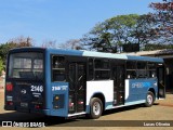 Expresso Royal 2146 na cidade de Londrina, Paraná, Brasil, por Lucas Oliveira . ID da foto: :id.