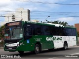 Viação Galo Branco RJ 181.033 na cidade de Niterói, Rio de Janeiro, Brasil, por Patrick Mouzer. Número da foto: #:id.