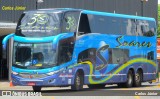 Soares Turismo e Fretamento 3018 na cidade de Goiânia, Goiás, Brasil, por Carlos Júnior. Número da foto: #7264687.